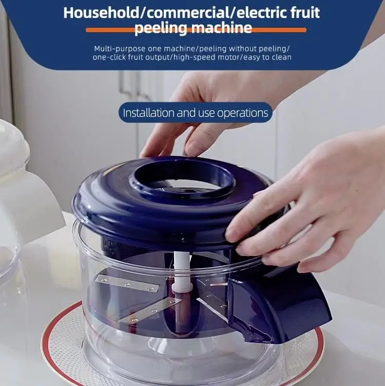 Vegetable Peeler