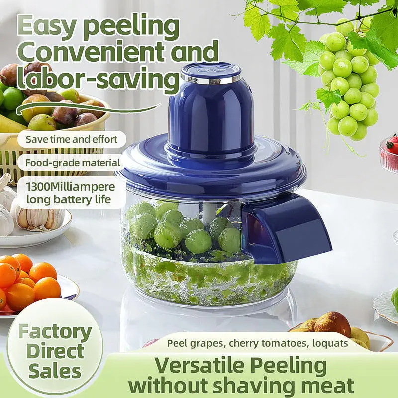 Vegetable Peeler