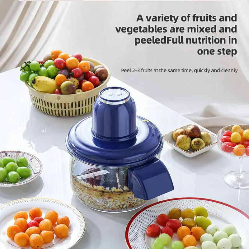 Vegetable Peeler