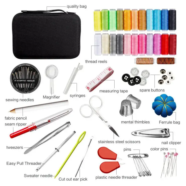 Sewing Kit