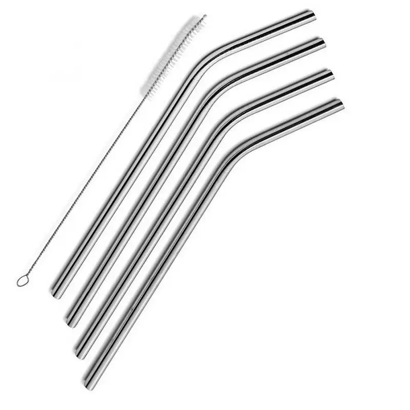 Straws