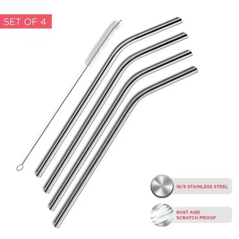Straws