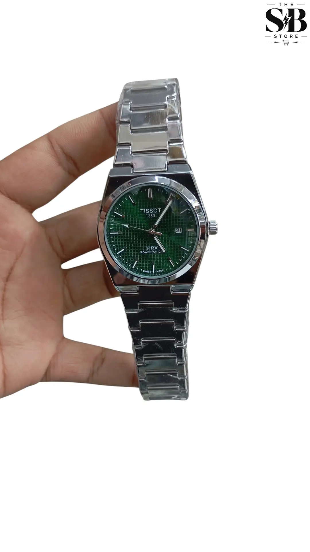 Men's Comfortable Daily Wear Watch