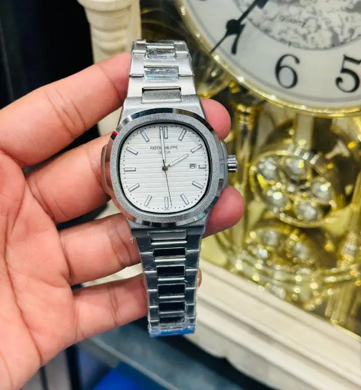 Pp Chain Watch For Mens