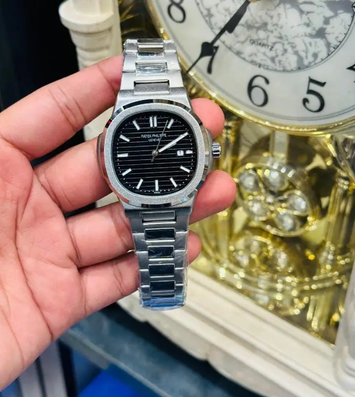 Pp Chain Watch For Mens