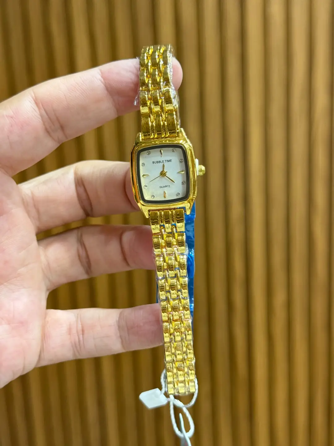 Elegant Ladies Watch