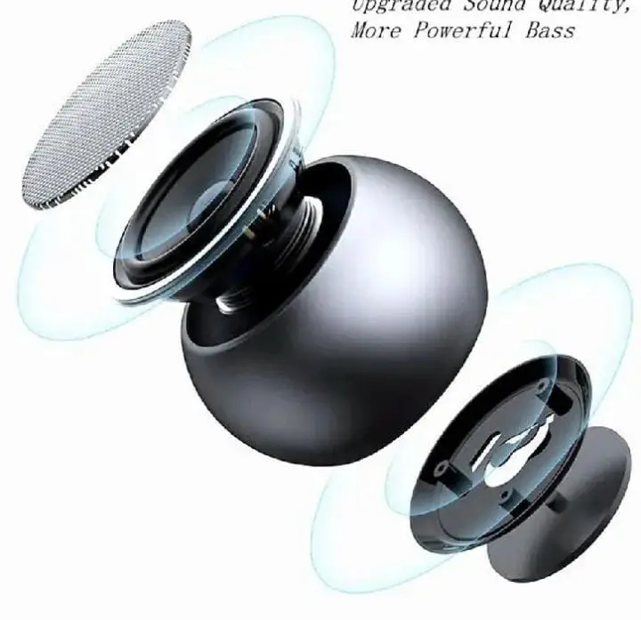 Speaker