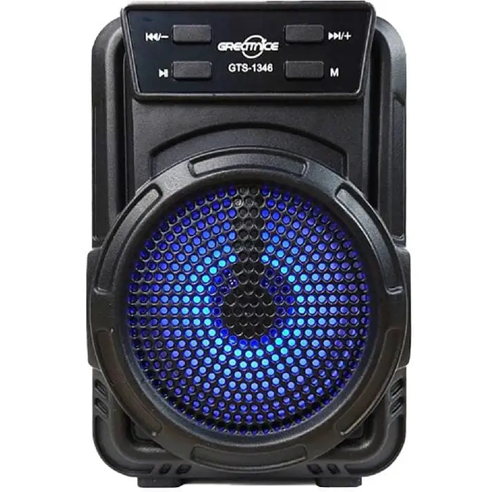 Speaker