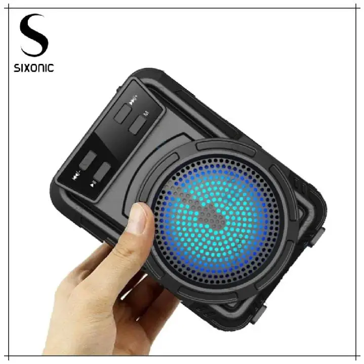 Speaker