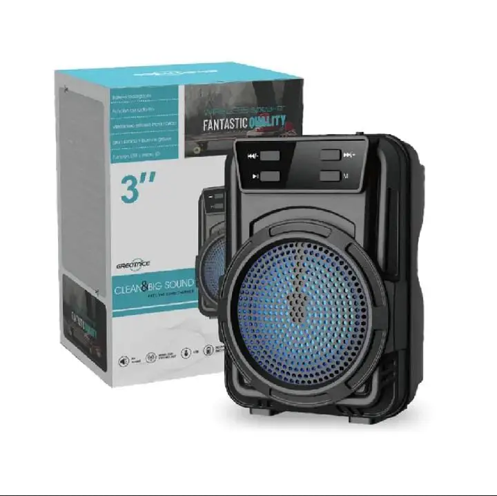 Speaker
