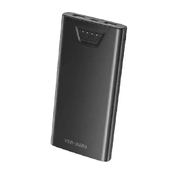 Power Bank full fast charging
