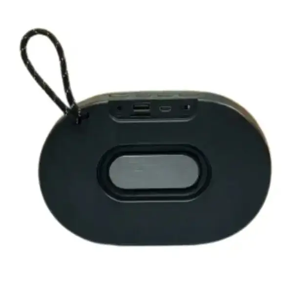 A768 Portable LED Wireless Speaker