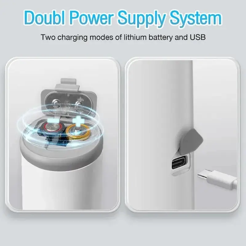 Portable Mesh Nebulizer Machine for Kids & Adults