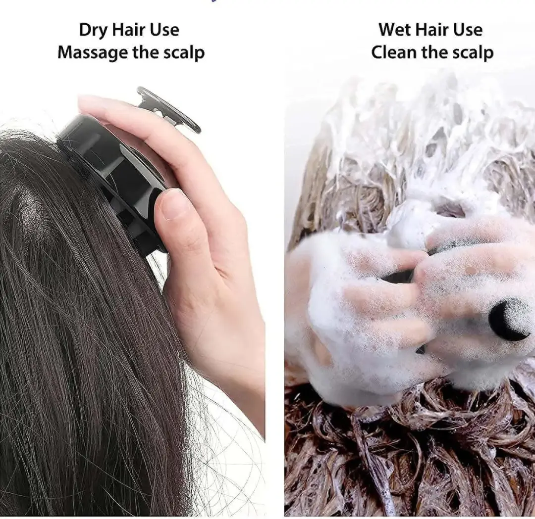 Easy Cleaning Combs 0.06