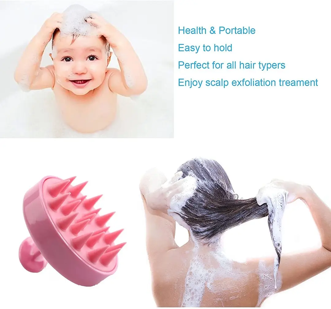 Easy Cleaning Combs 0.06