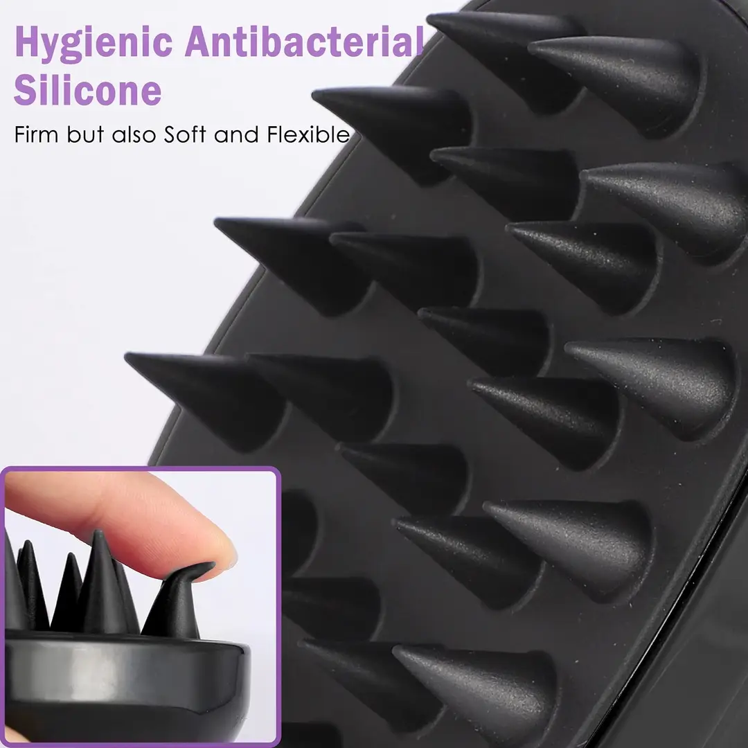 Easy Cleaning Combs 0.06