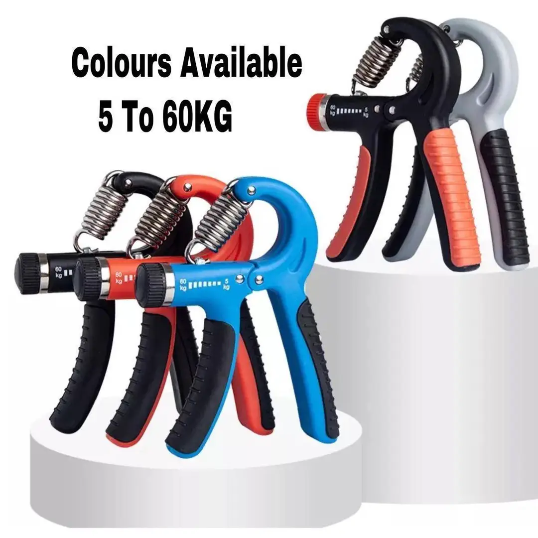 Durable Hand Gripper