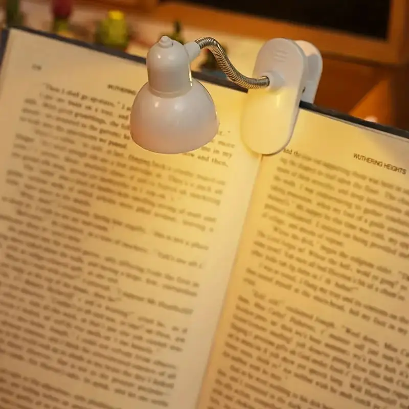 Night Lamp