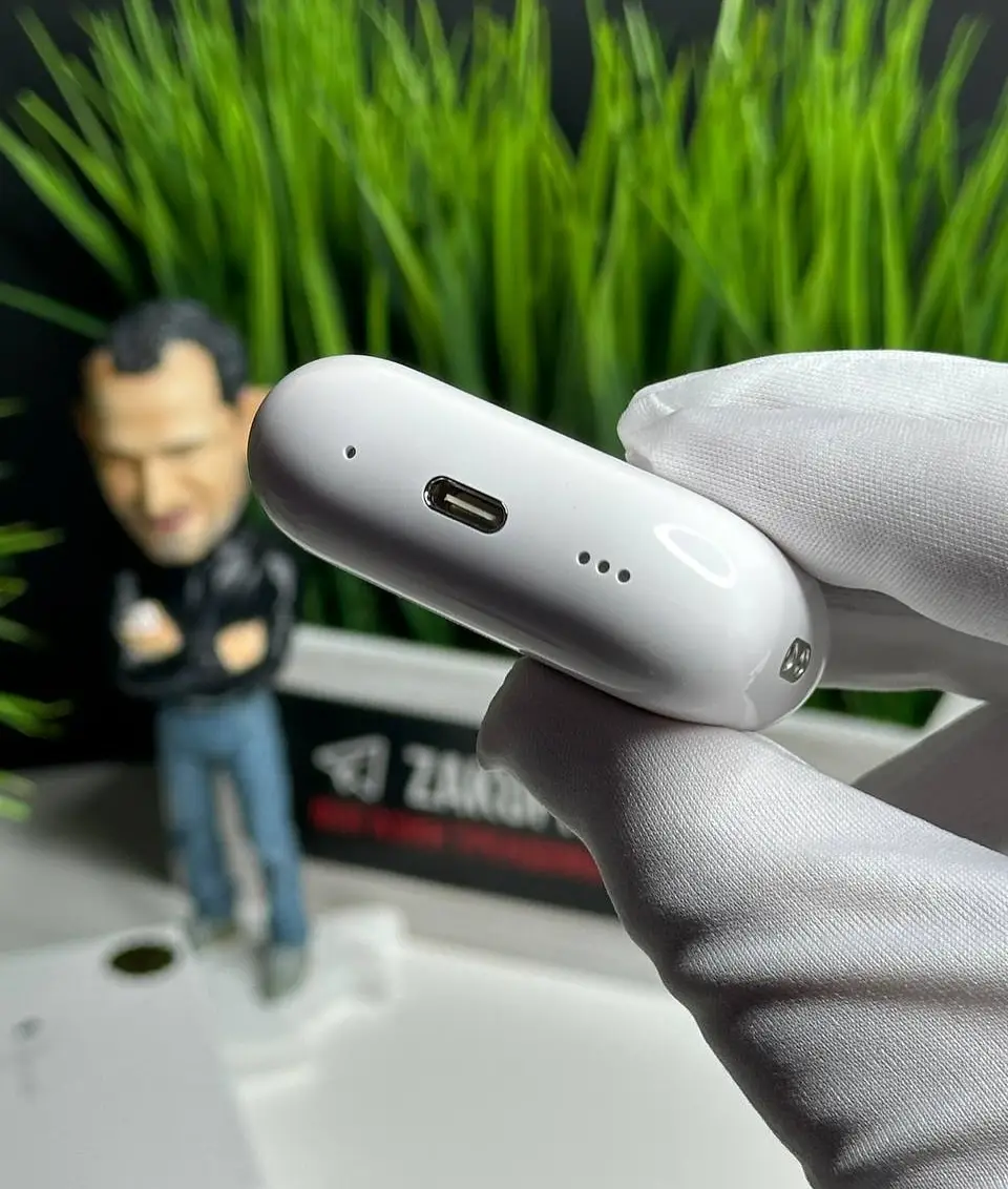 TWS AirPods Pro 2 Wireless 2nd Generation Earbuds