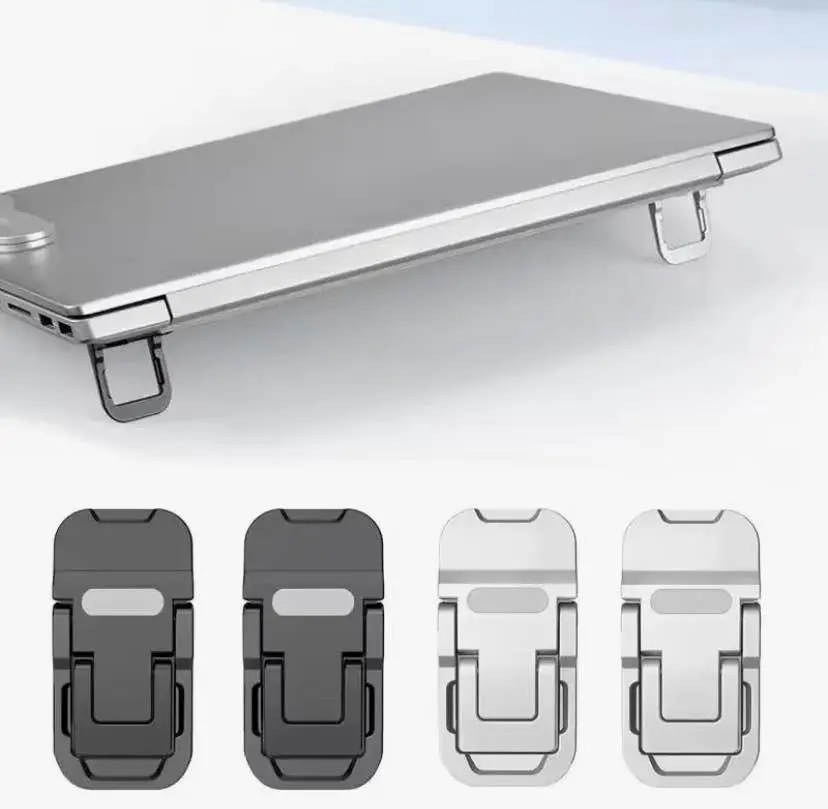 Mini Foldable Laptop Stand