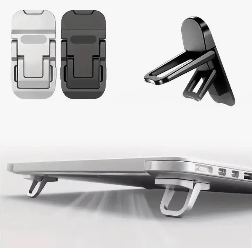 Mini Foldable Laptop Stand