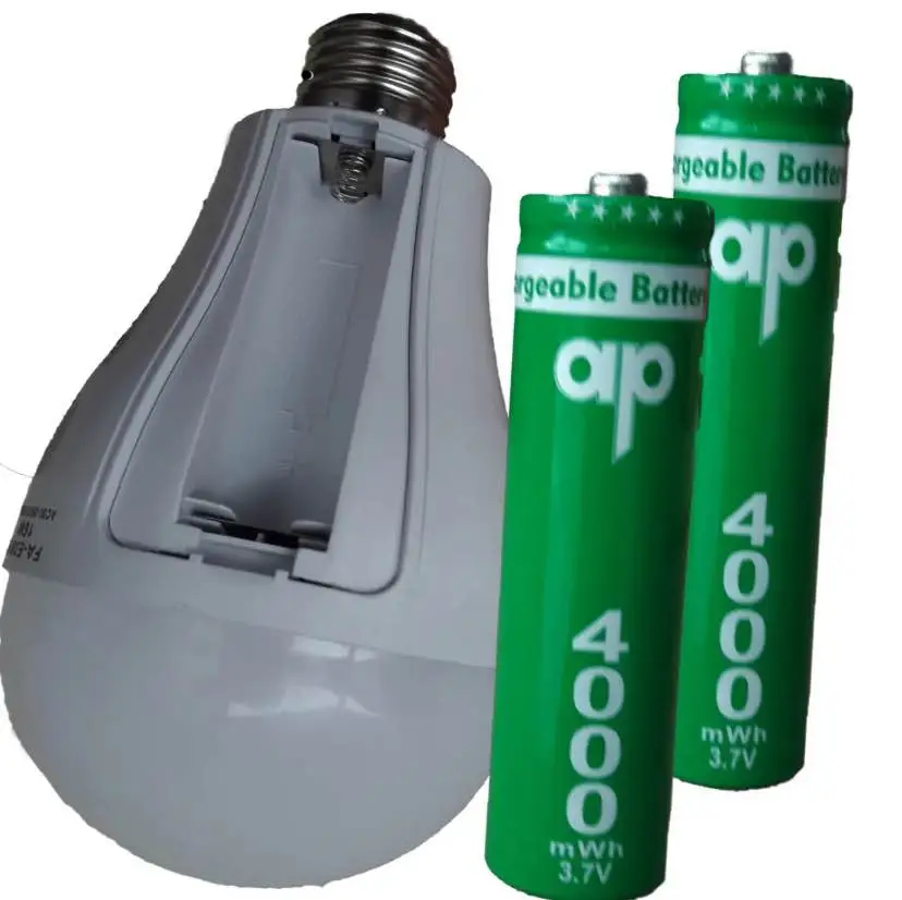 Rechargeable Emergency Light