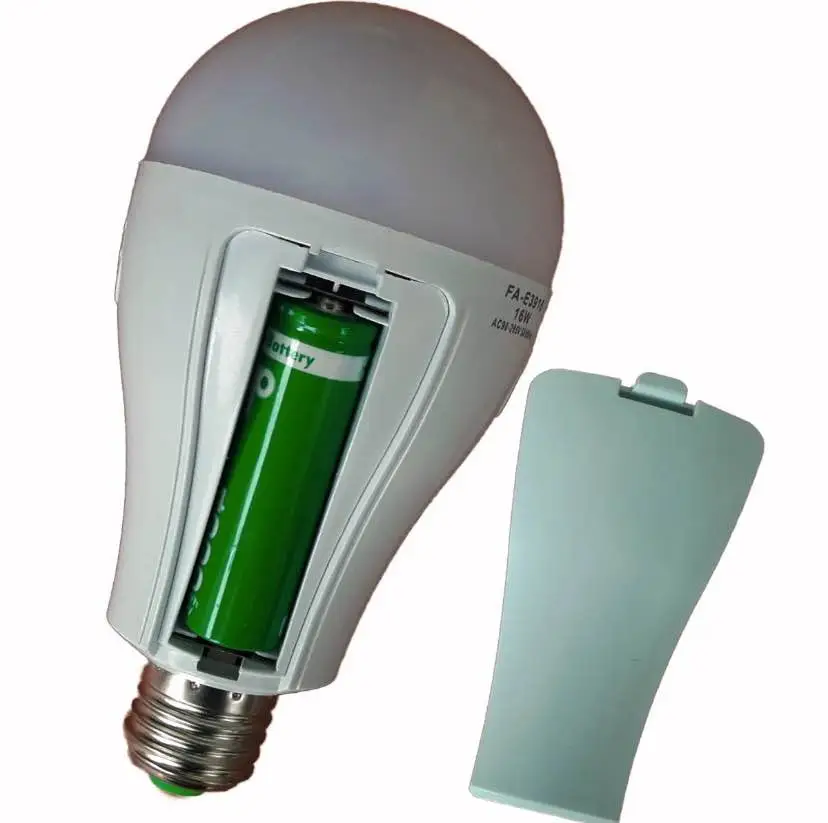 Rechargeable Emergency Light