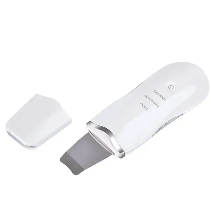 Deep Cleansing Blackhead Remover Pore Cleanser Facial Beauty Lifting Tool