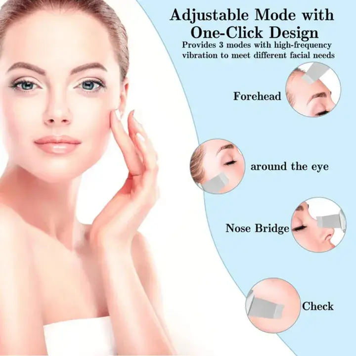 Deep Cleansing Blackhead Remover Pore Cleanser Facial Beauty Lifting Tool