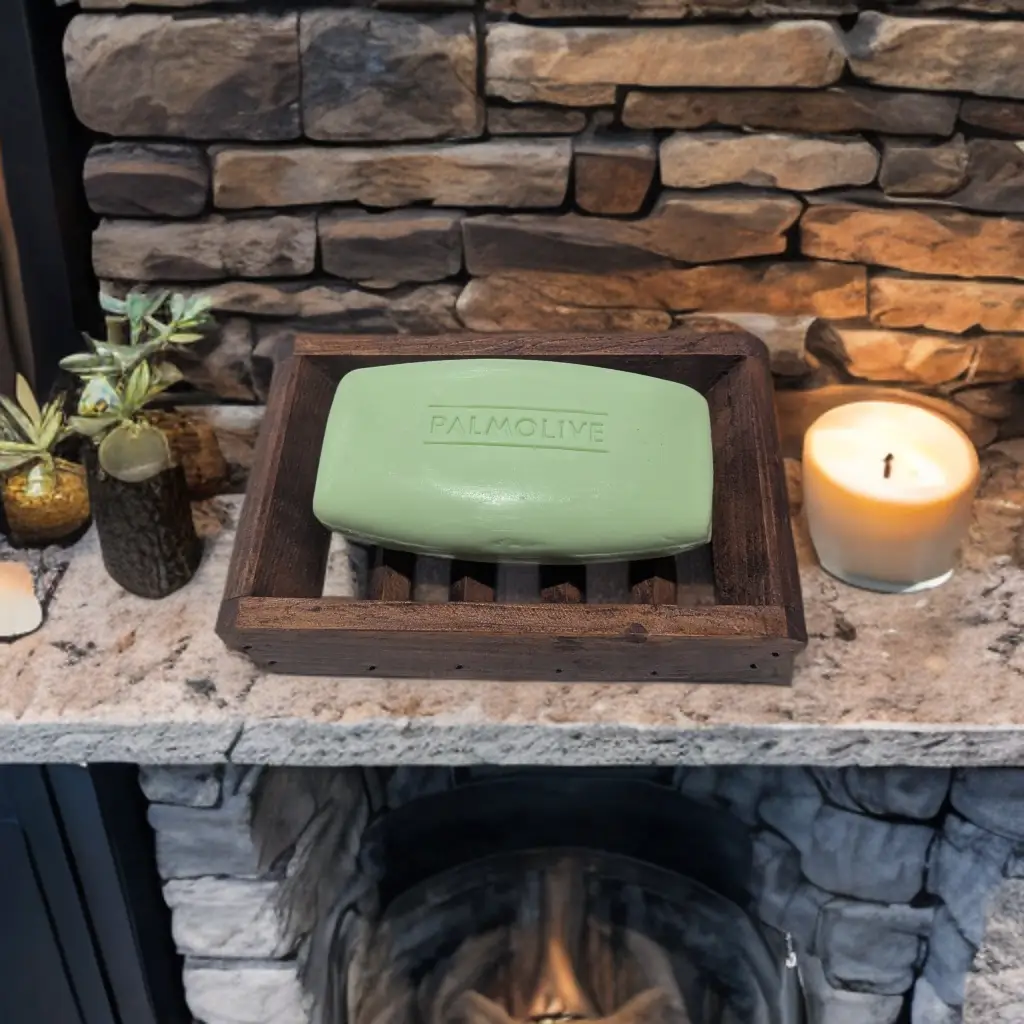 Anti-Slip Bases For Stability On Bathroom Surfaces Soap Dispenser