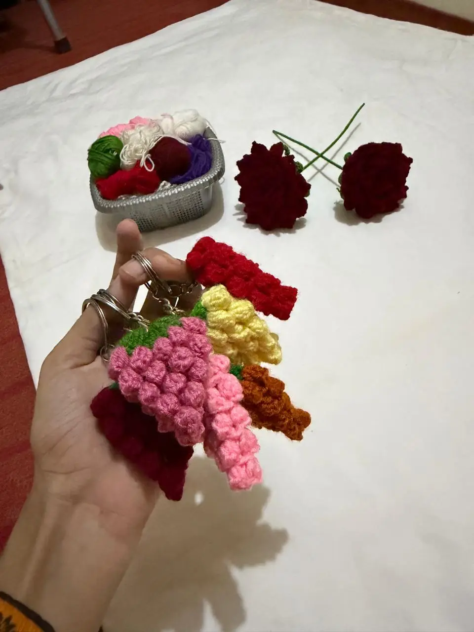 Keychain