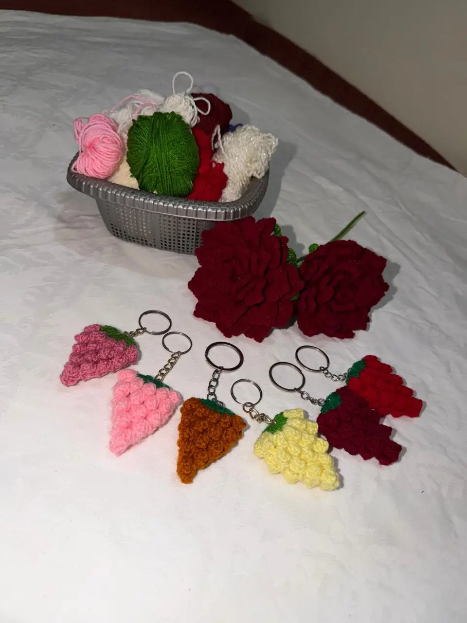 Keychain