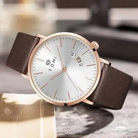 Men's Imported Quality Watch