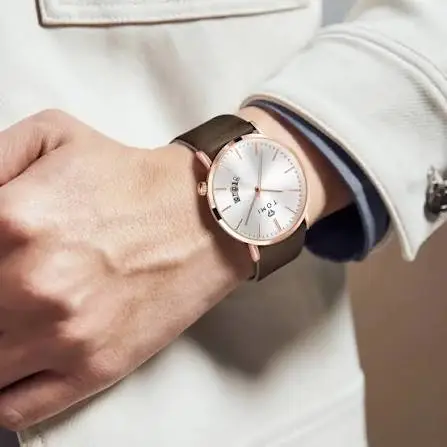 Men's Imported Quality Watch