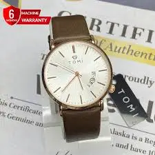 Men's Imported Quality Watch
