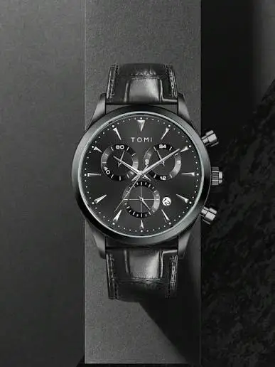 Men's Imported Quality Watch