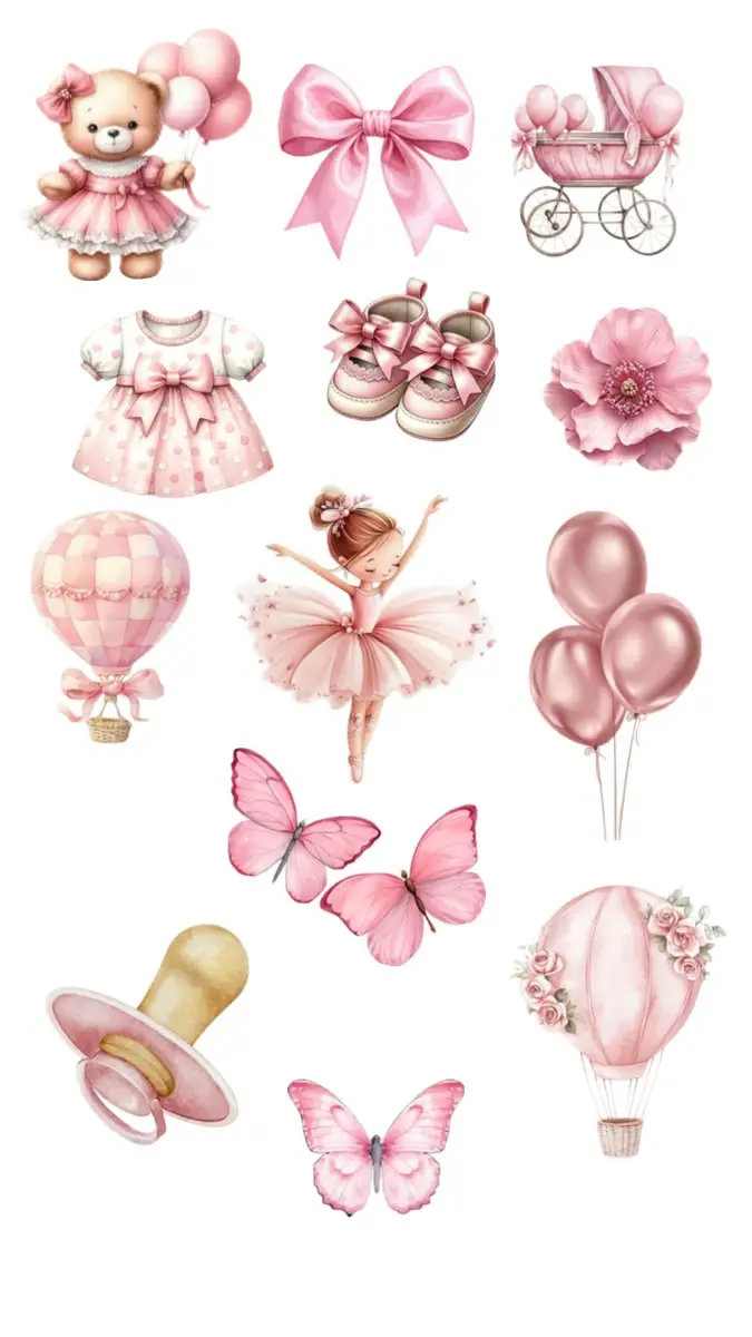 Congratulations Cartoon Stickers