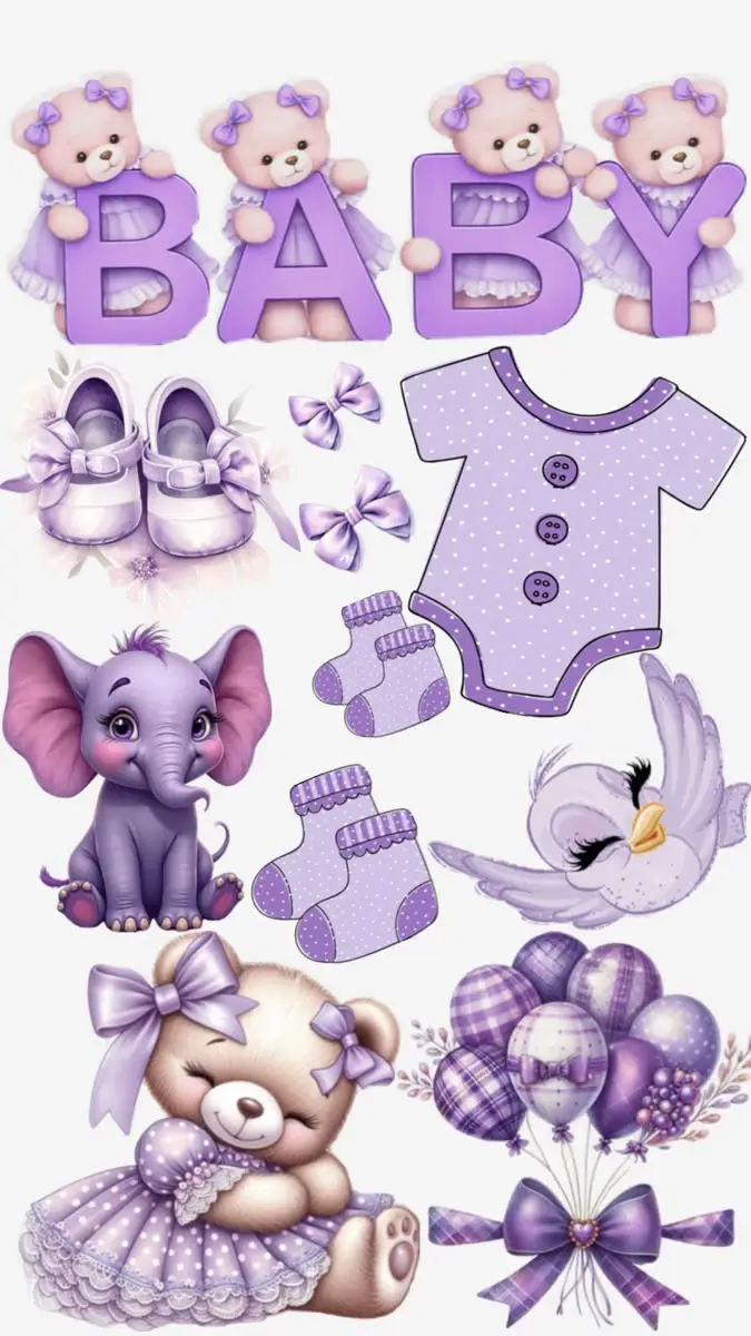 Congratulations Cartoon Stickers