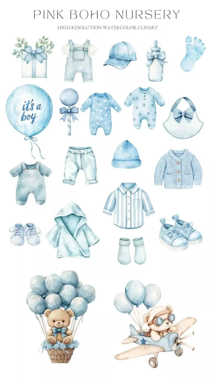 Congratulations Cartoon Stickers