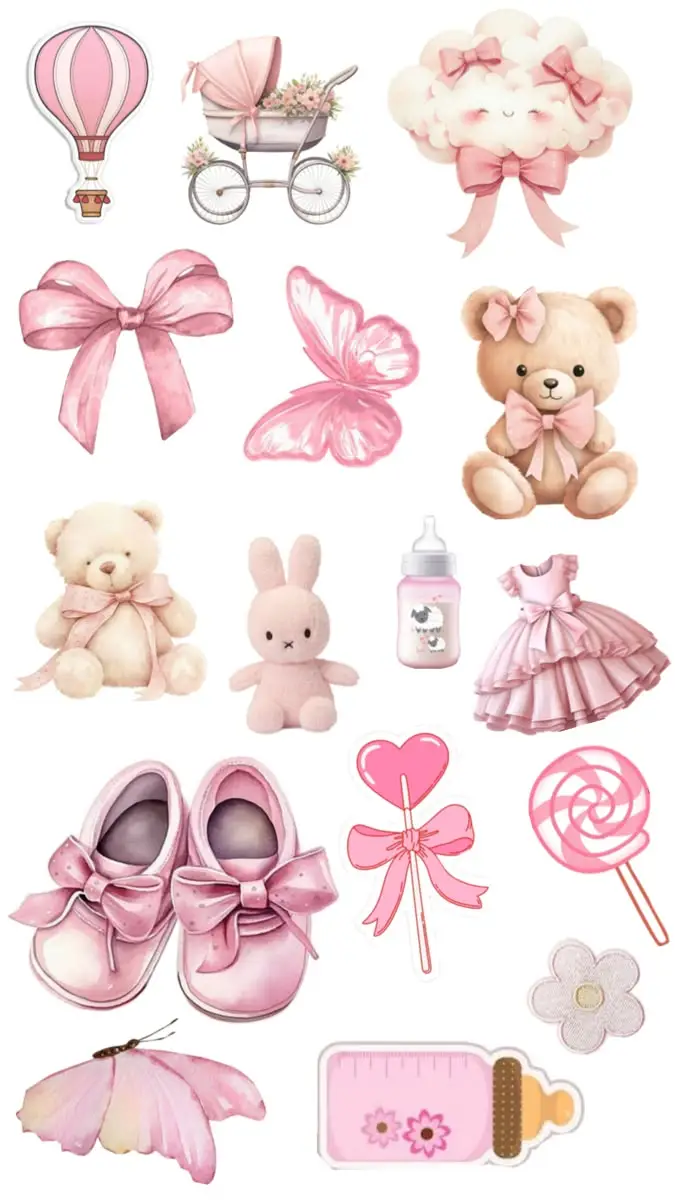 Congratulations Cartoon Stickers
