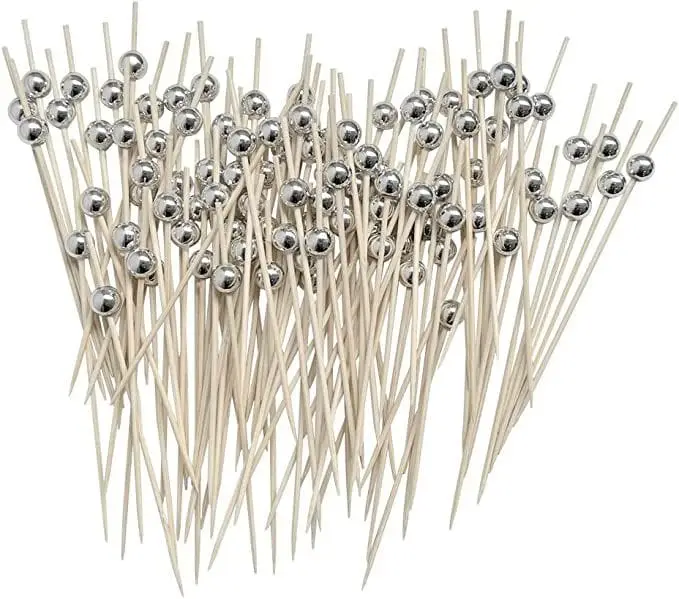 Stylish Designs To Complement Kitchen Decor Tooth-pick