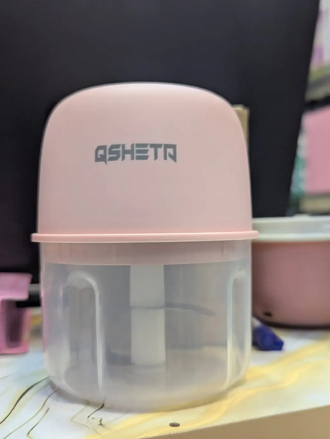 300ml Mini Rechargeable Chopper
