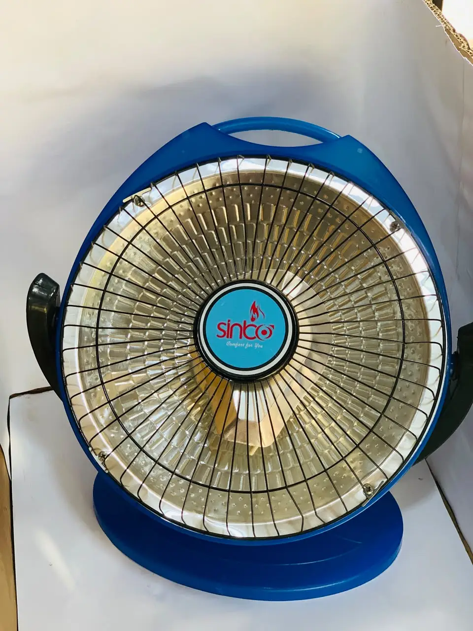 Foldable Electric Heater 300