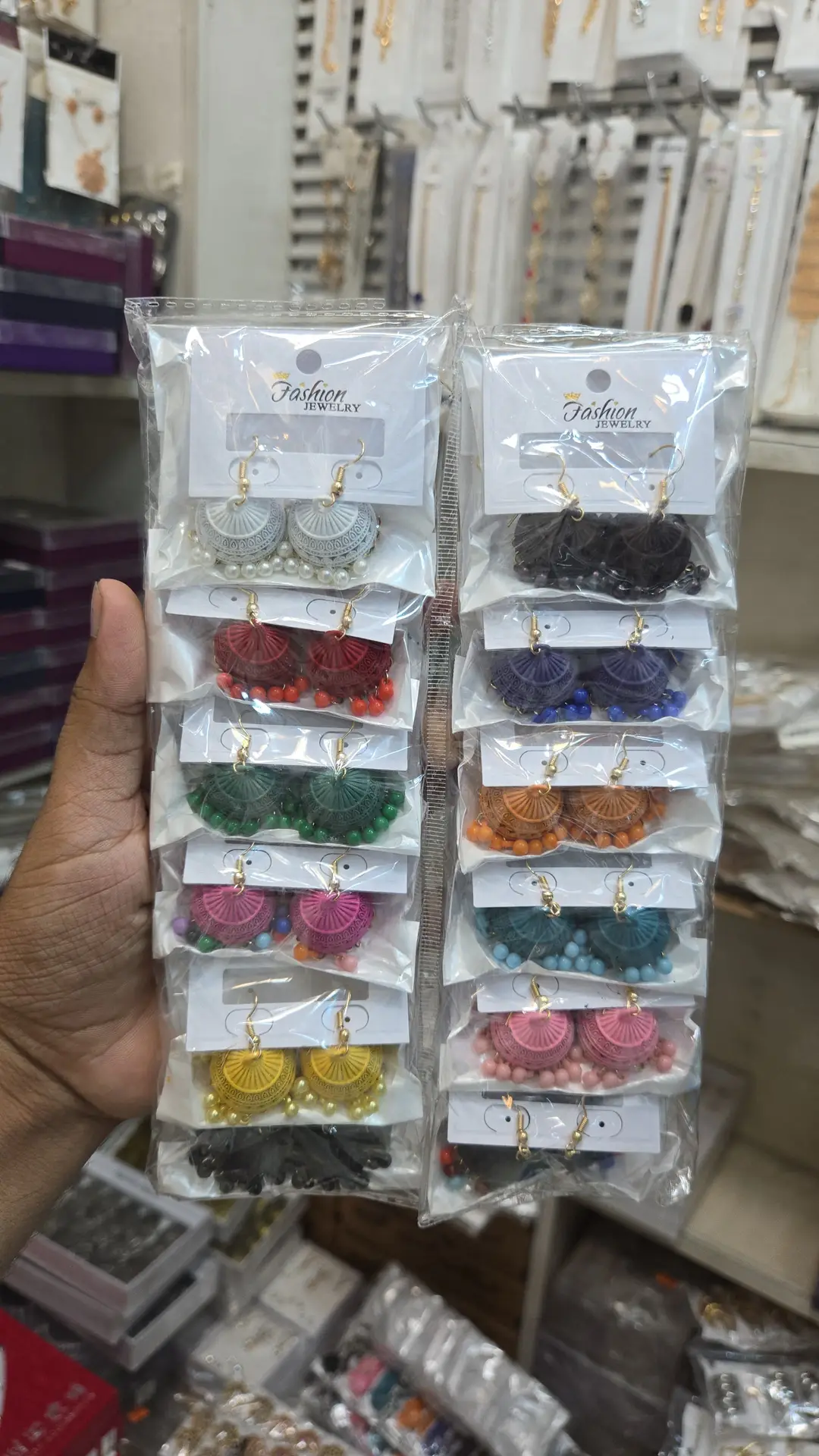 Jhumka