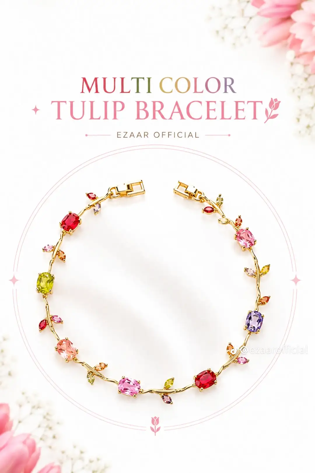 1 Pc Charm Bracelet