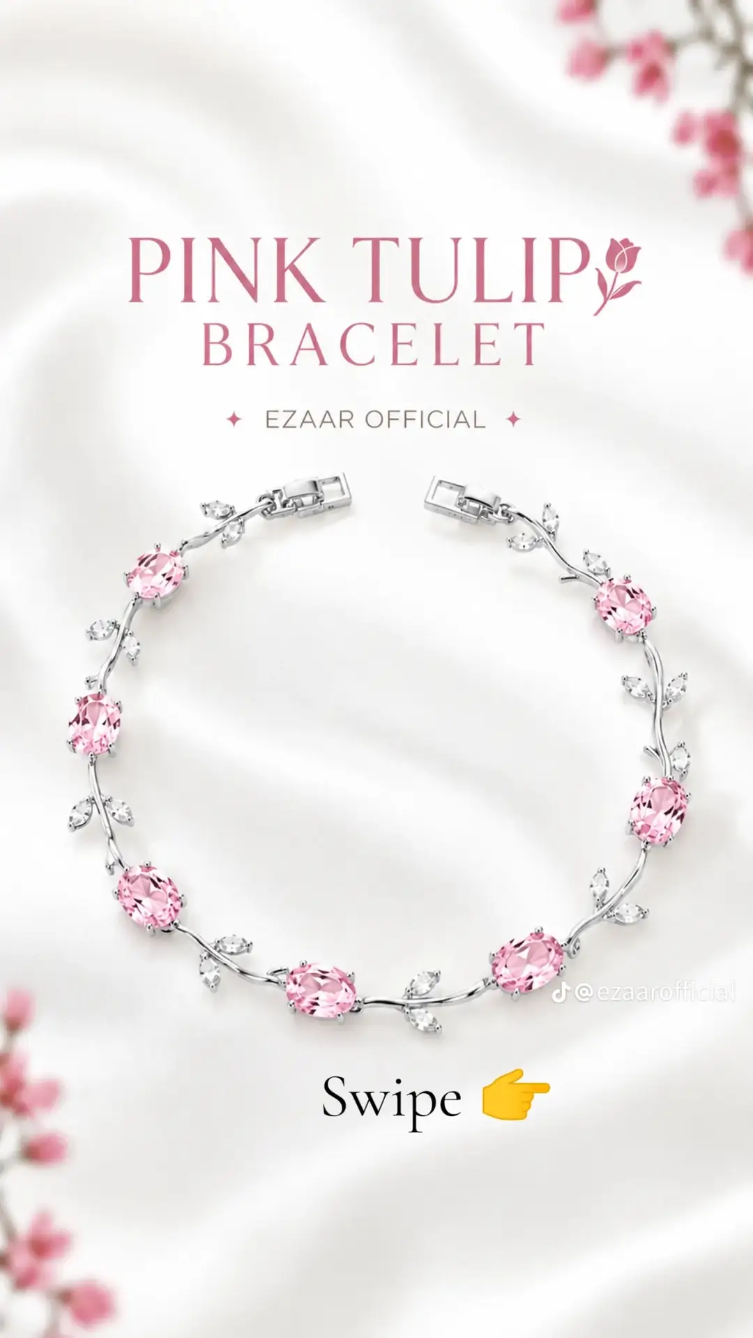 1 Pc Charm Bracelet