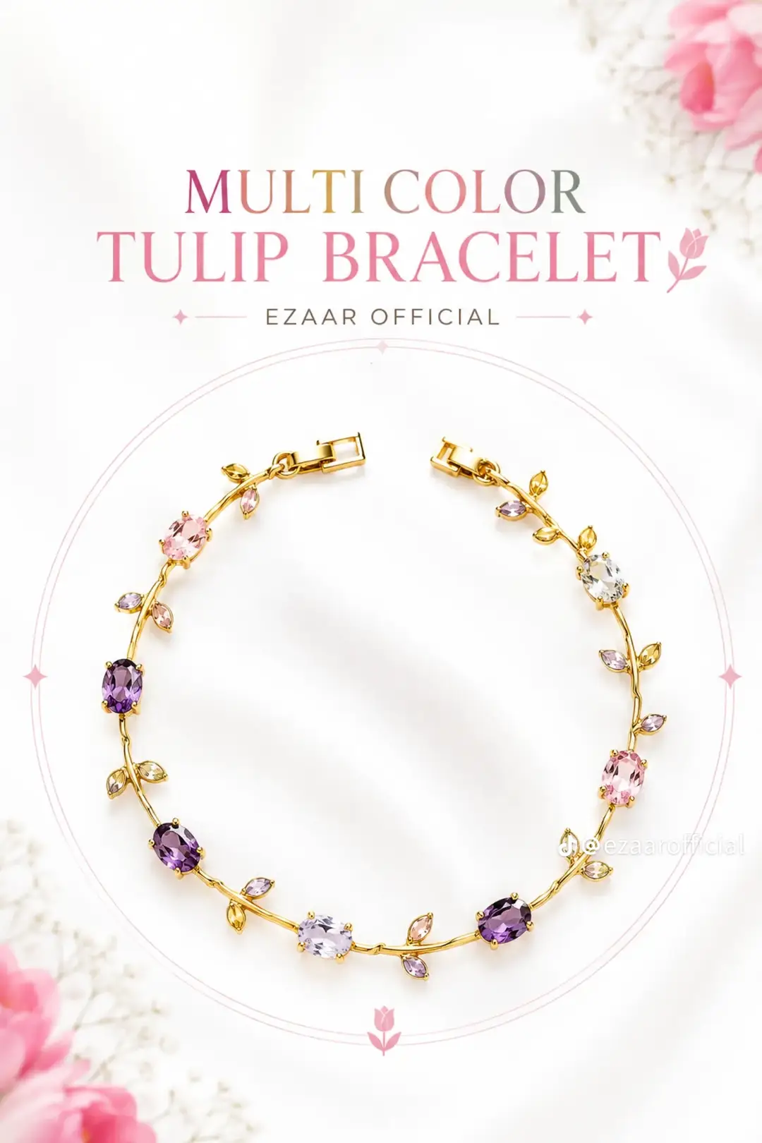 1 Pc Charm Bracelet