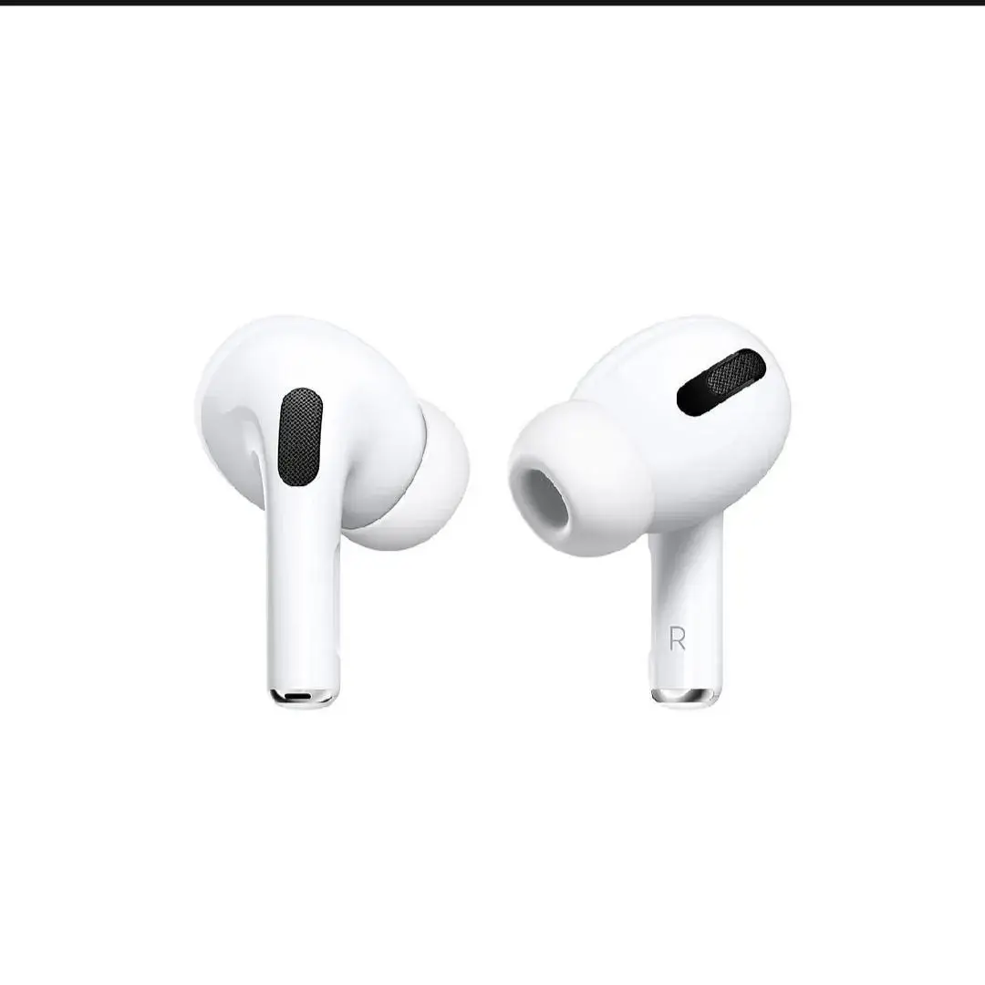 White Compatible With All Android Devices 2 Airpods