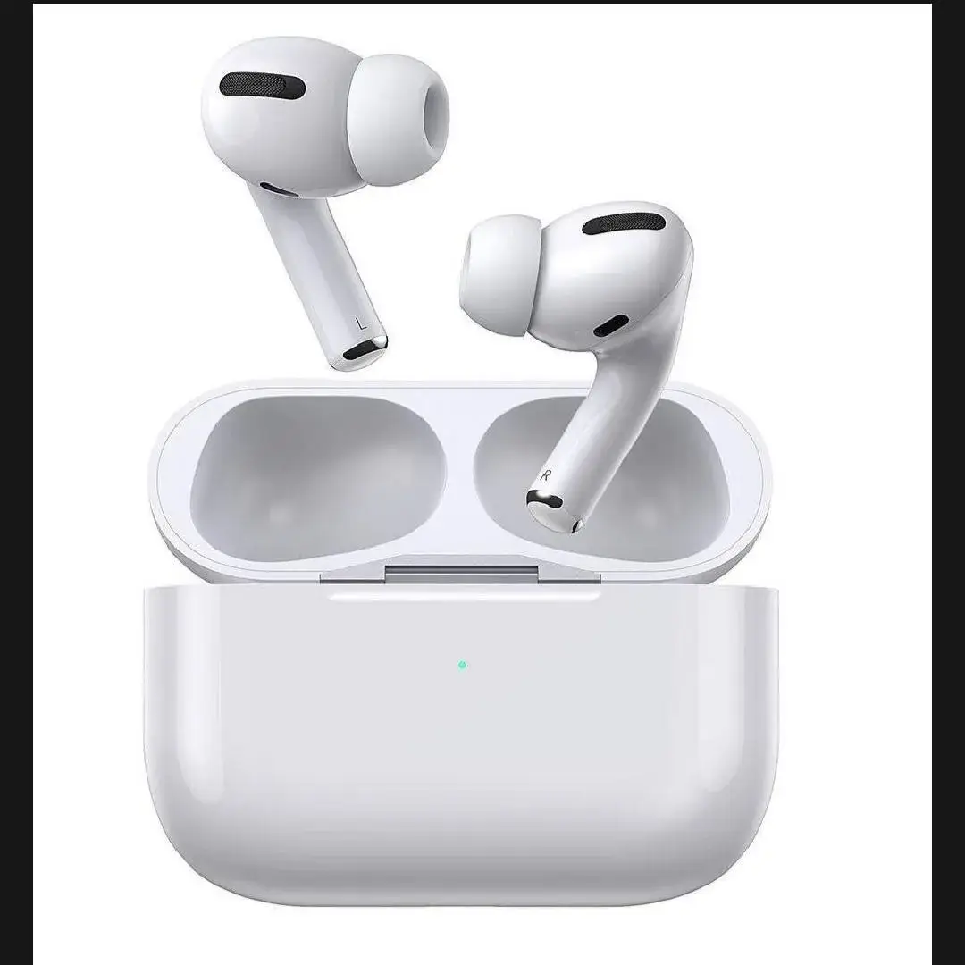 White Compatible With All Android Devices 2 Airpods