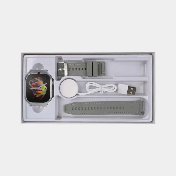 Smart Watch H7